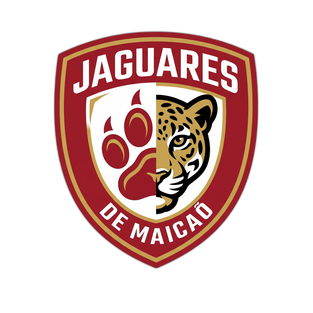 Pijao Jaguars logo